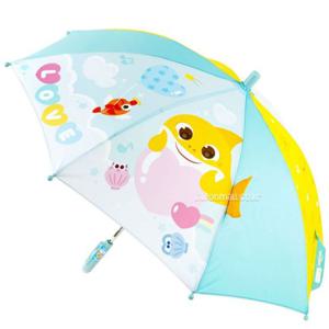 아기상어 스위트러브 입체 홀로그램 47 우산 우산 아