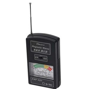 SKM 전자파 측정기 EMF-820/전기장 자기장 테스
