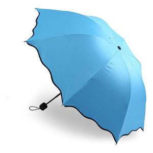 플라워 암막 자외선차단 미니 양우산