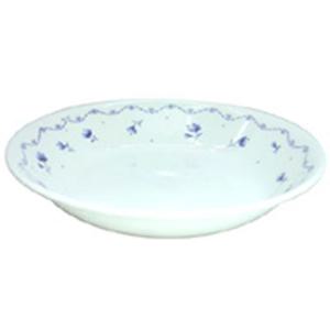 코렐 엘레강스 비빔기 찬기(대)샐러드 플레이팅 요리