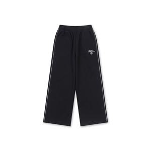 [탑텐키즈]남아) 쿨에어 코튼 텍스쳐드 파이핑 스웨트팬츠 MKF2PT1201