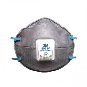 CQ-SA 3M 9913V 1급 방진마스크 납기 3-4일