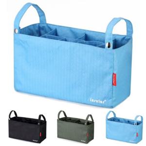 3color 유모차정리함 유모차가방 젖병가방 유모차걸이