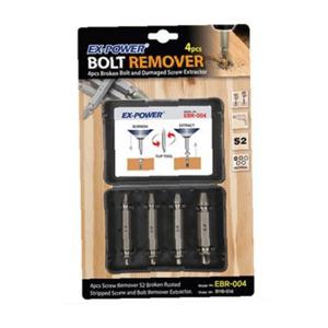 이엑스파워 볼트리무버 반대탭세트 EBR-004