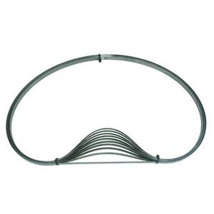 자재 베스파 밴드쏘날 1140x13x14T공용(2107F/FW용) 1EA