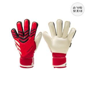 아디다스 주니어 프레데터 글러브 MTC 핑거세이브 골키퍼장갑(JH3809)