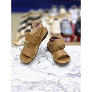 허시파피 세이브존05 여성고무창3Cm굽샌들 LJIIE3R029