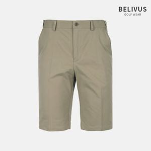 빌리버스 남자 골프웨어 스판 팬츠 반바지 BBLP025