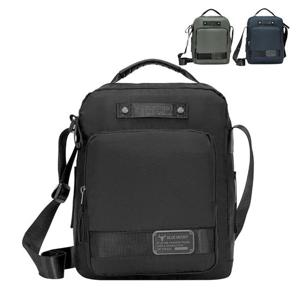 BY99060 블루마운트 생활방수 남녀공용 크로스백