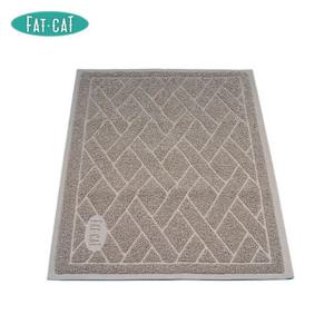 팻캣 모래매트 울트라 XXL 그레이 고양이배변