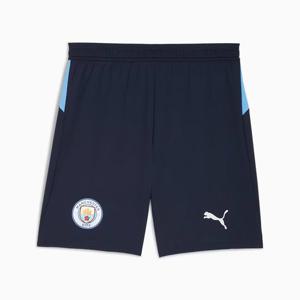 [푸마] 남성용 MCFC 쇼츠 레플리카 MCFC Shorts Replica 780375-06