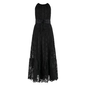 핑코 롱 원피스 104857A2G9 Z99 black