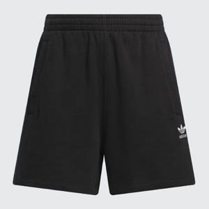 [아디다스]에센셜 프렌치 테리 쇼츠 IY7343