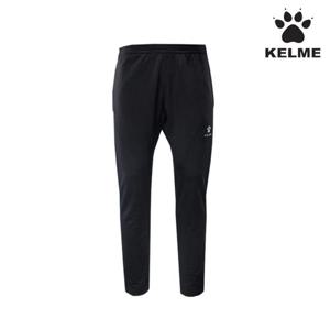 [켈미]켈미 3891352 트레이닝바지 블랙 운동복 축구