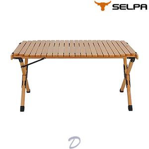 [셀파]셀파 캠핑용품 롤 테이블 90호 SC-CLS5014