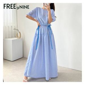 [프리나인][프리나인]지지미스커트세츠FRZ51154A