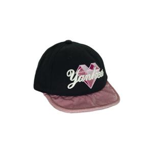 [엠엘비]MLB 키즈 숏 다이아 와이어 모자 72CP03761-50P