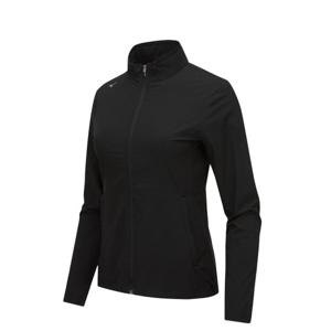 [미즈노]미즈노 여성 경량 우븐 트랙자켓 32YG030009_F