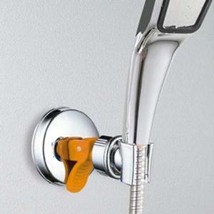 각도조절 원터치 샤워기홀더