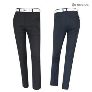 [페라어스]페라어스 남성 아이스나염 스판 골프바지 CPM3BFU3001