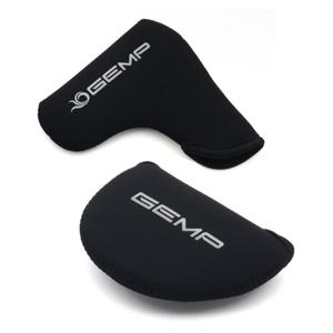 [기타브랜드]겜프 네오플랜 일자형 말렛형 퍼터커버