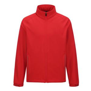 [데피]네오플랜 미들러 자켓(DKN500) 레드