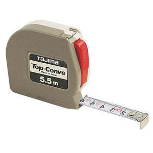 타지마 TAJIMA 탑콘베 줄자 TOP-55