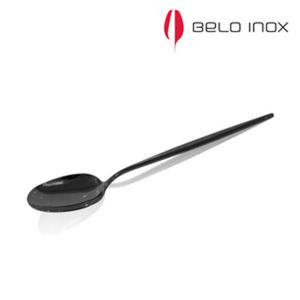 [벨로 아이녹스][벨로아이녹스] 스피릿 티타늄 블랙 테이블 스푼