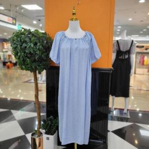 파파야 DP01 넥 셔링 원피스 PNPROP045B