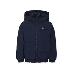 키즈 라코스테 자켓 BJ1128 166 BLUE