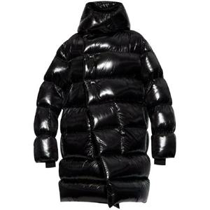 25 FW 릭오웬스 후드 패딩 코트 RU02D6998NLD3 TP432443077