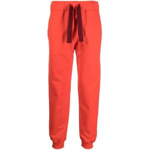 25 FW 랑방 커브 우븐 드로스트링 트랙팬츠 RMTR0041J007P23 TP438418879