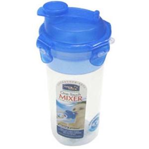 락앤락 원터치 물병 470mL 운동 야외 사무실 미숫가루