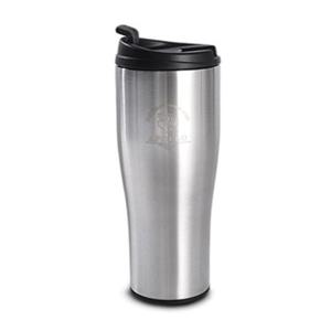 아폴로 스텐 텀블러 물병 물통 보틀 물컵 실버 350ml