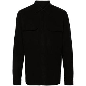 25 FW 릭오웬스 워크 셔츠 RU02D6291FL TP432500732