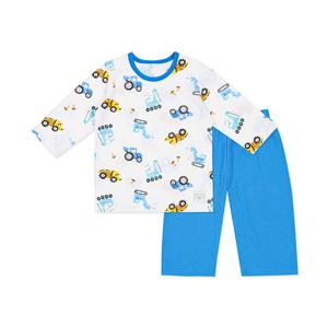 오가닉맘 디노포크칠부아동내의(MKSP7K06)