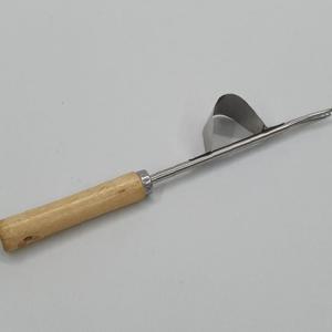 풀뽑기 지렛대 잡초제거 호미