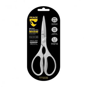 가위 피스코리아 ALS215A 올스텐 위생주방가위 일반형 92mm