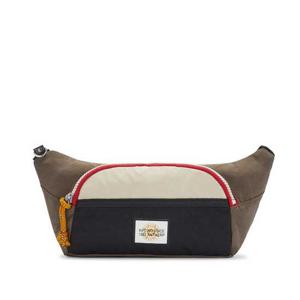 [키플링]힙색 유라 밸리 토프 BL KLABS39 VTBL