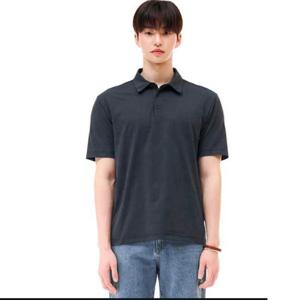 체이스컬트 HC16 남성 쿨 카라 반팔 티셔츠 EBRK5712D0G