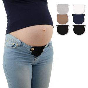 [조이멀티]6종 임부 허리조절기능 바지밸트 205806