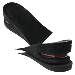 에어캡 키높이 깔창 2단분리 반깔창 5cm 블