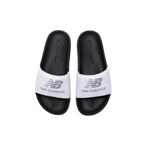 뉴발란스슬리퍼 샌들 EQS NBRJFC101W-10 SD1101FZW2