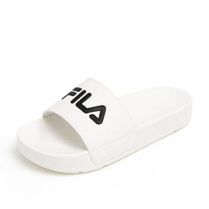 휠라 드리프터 사무실 스포츠 슬리퍼 화이트 1SM02591-920