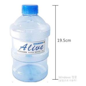 ALS 얼라이브물병 1000ml