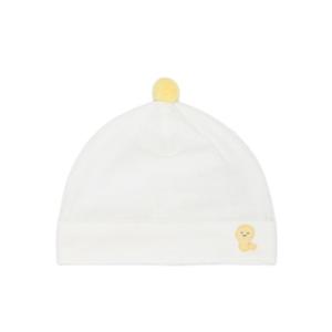 [블루독베이비] 25SS WH)비비뱀부비니 HH (4517001007)