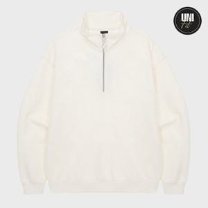 [노스페이스] 코어 하프집 NM5MR01C_CRE