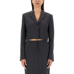 DIESEL G-MILLA-P1 재킷 A153260HJAB98X