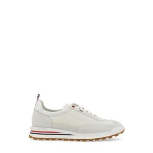 THOM BROWNE 테크 러너 스니커즈 MFD180A03050100