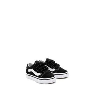 VANS td 올드스쿨 v 블랙 VN000D3YKBLK1